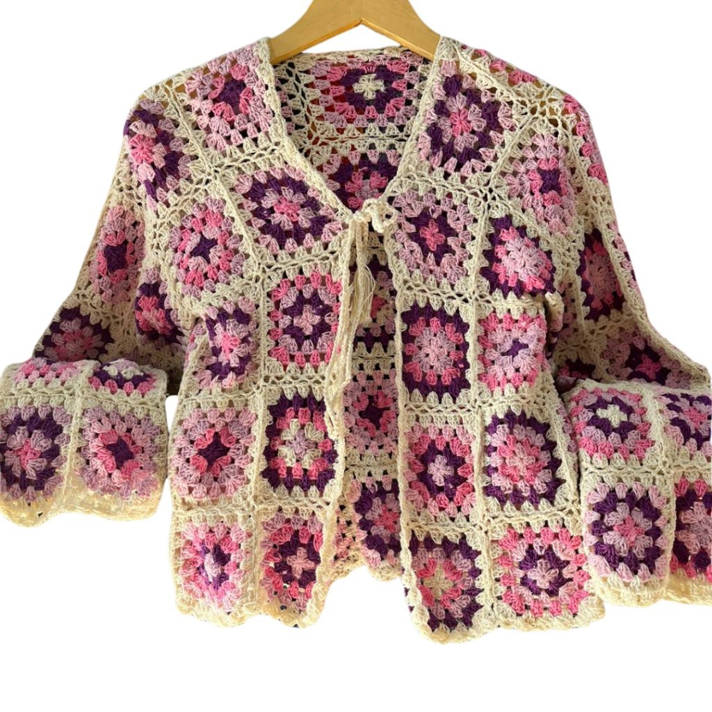 Joy Cardigan