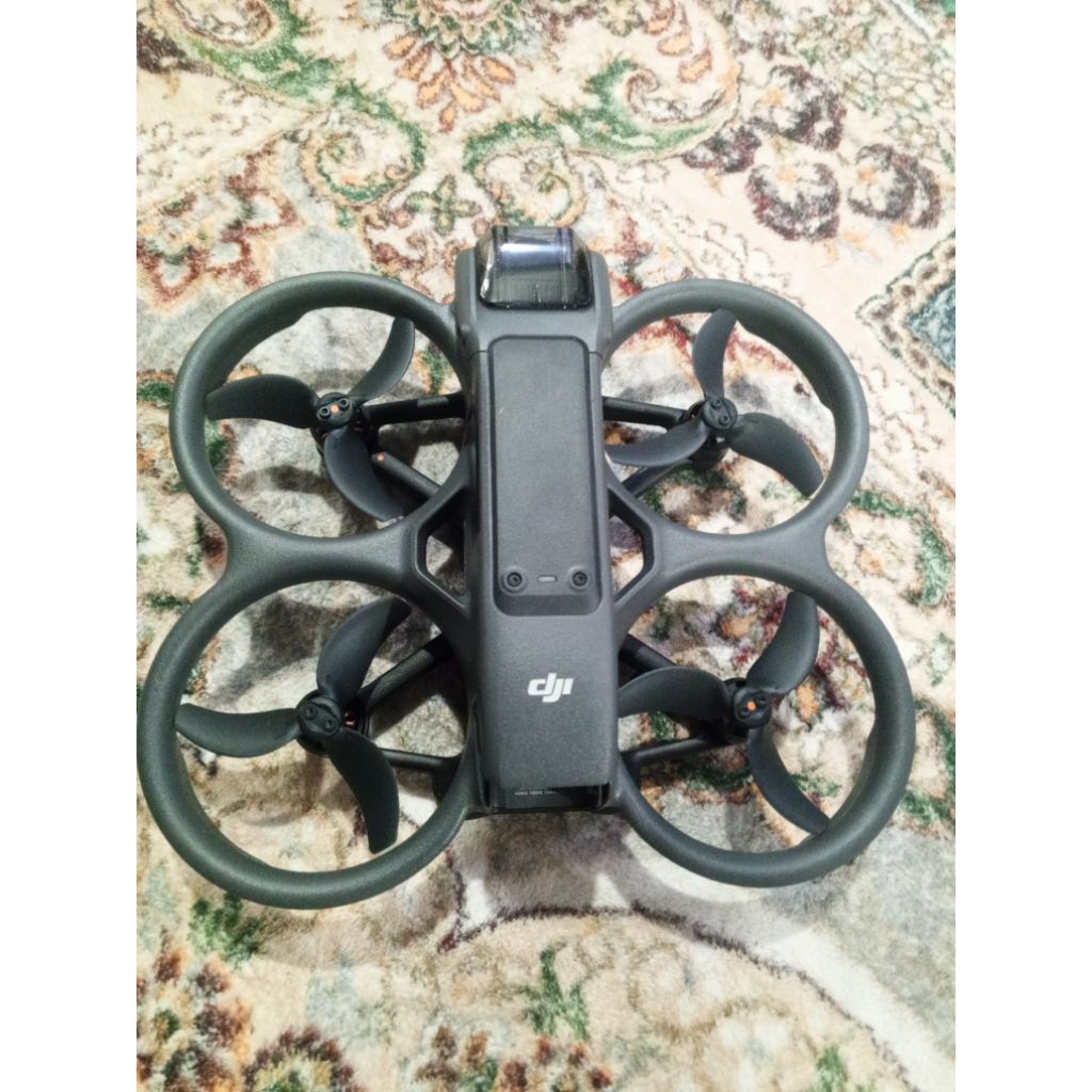 dji avata 2 drone only