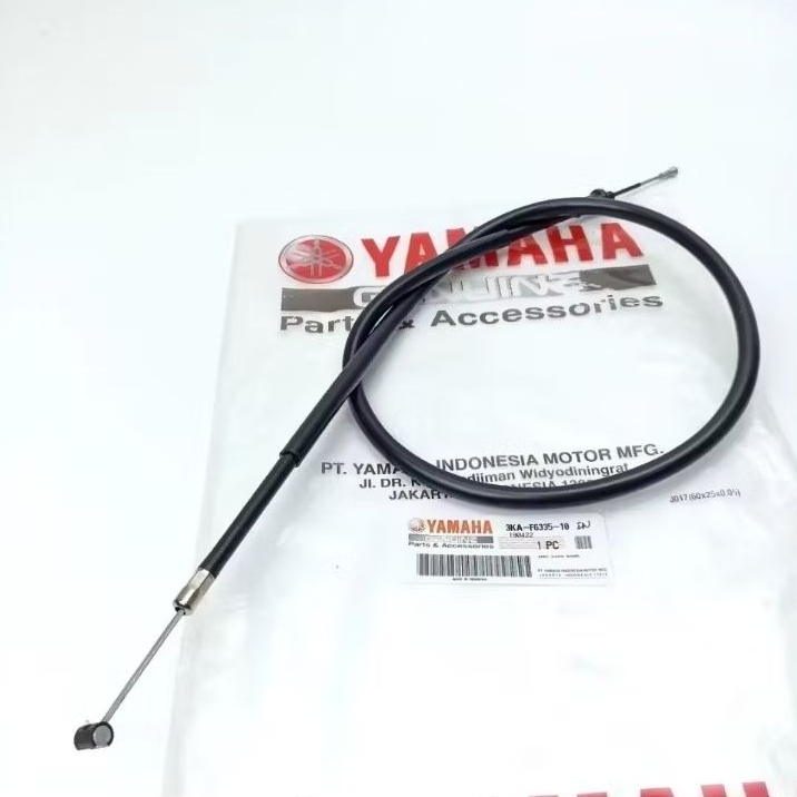 Kabel kopling,yamaha rx king rx king new/kabel tali kopling lengkap rx king -rx s-rx k-rx king new/t