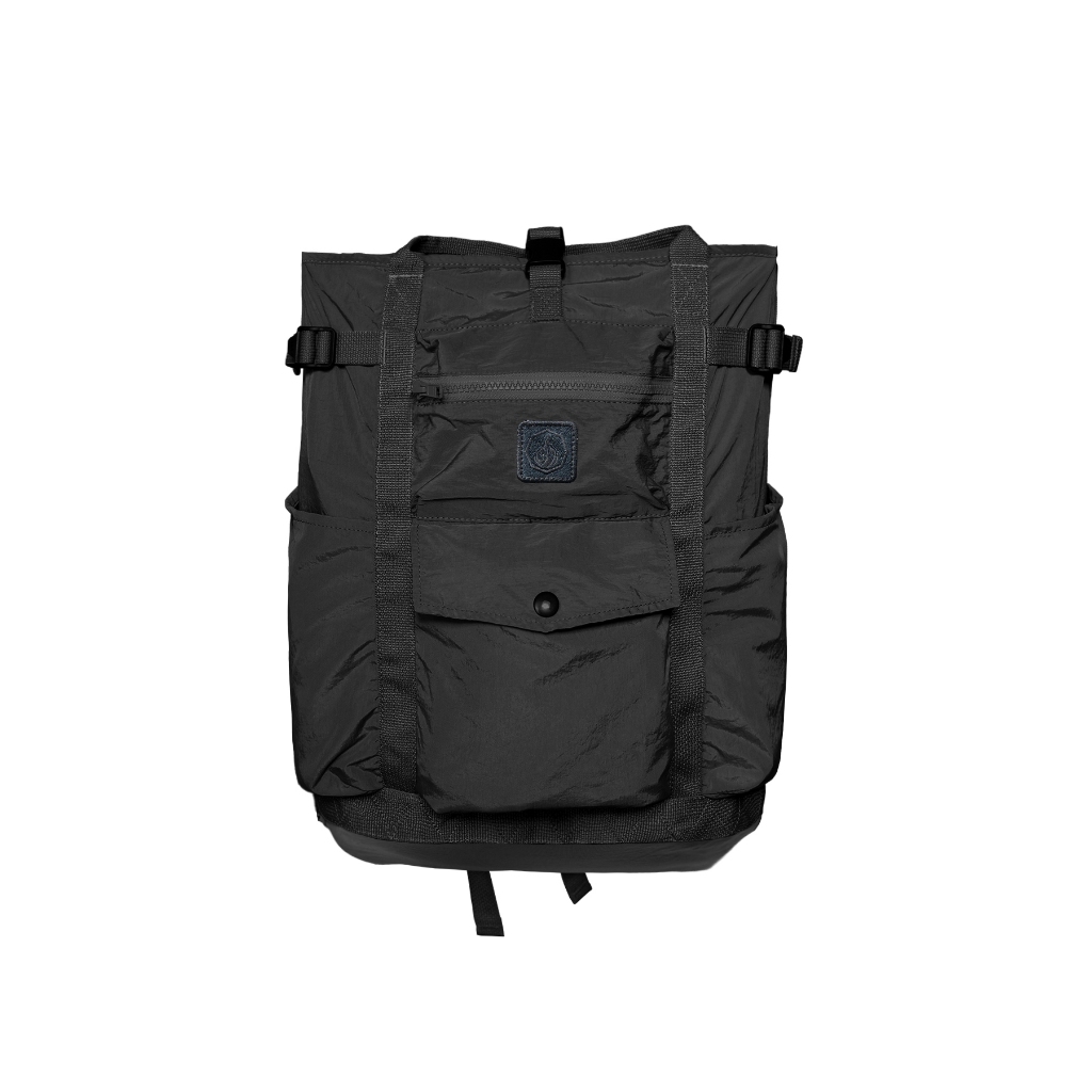 Prung Jerka BL Bag Tas Sekolah Tas Laptop Ransel