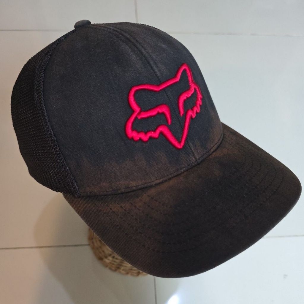 Topi Fox Racing Original