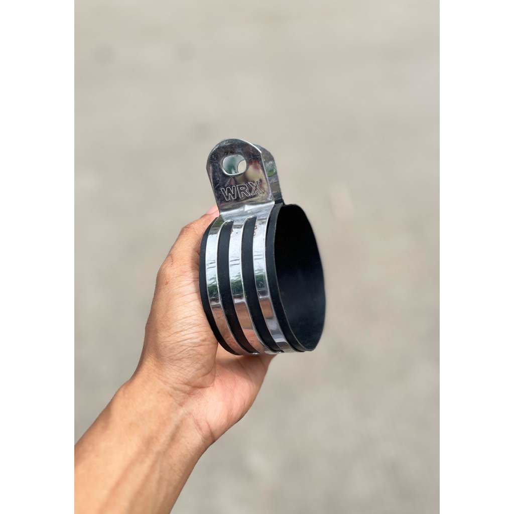 Klem Original Wrx Gp5 Gp6 3inch