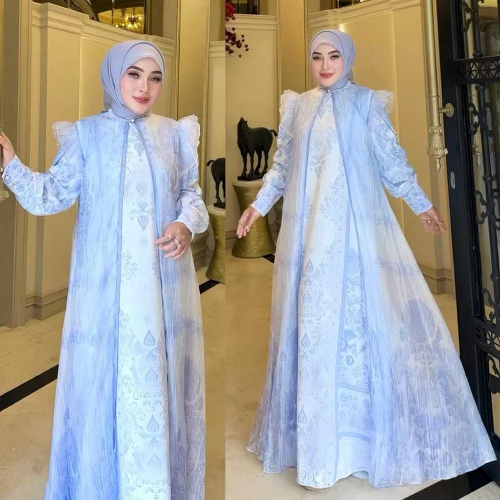 baju shella saukia by shella saukia dress