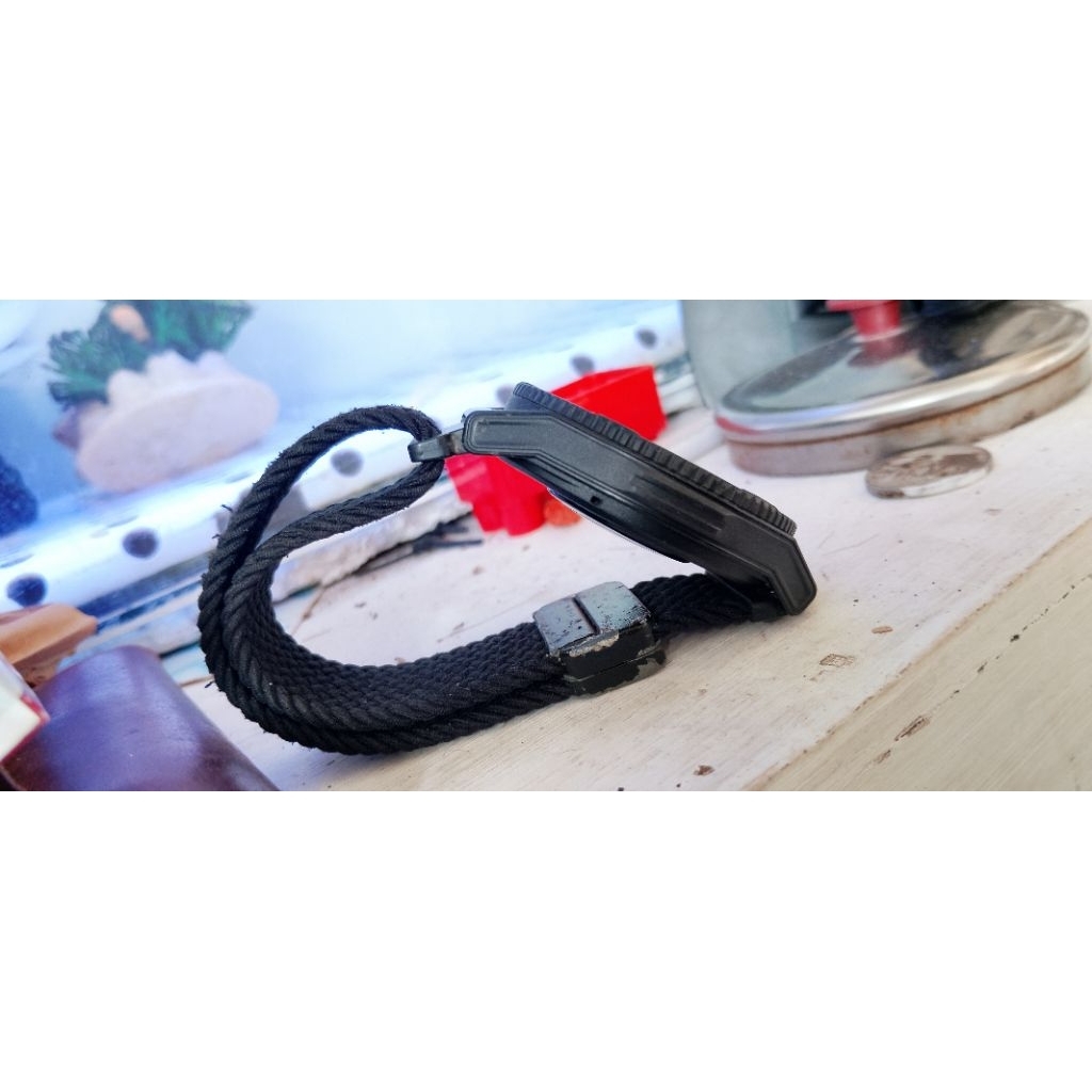 HUAWEI WATCH GT 3 SE second
