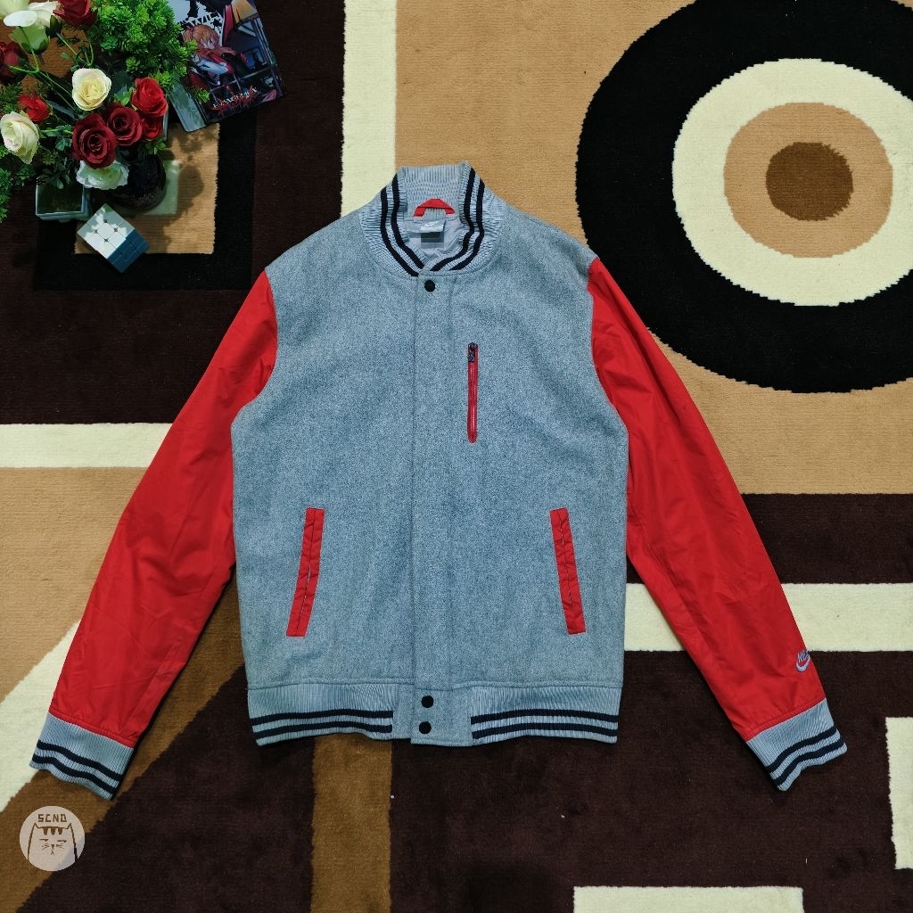 Nike Destroyer Varsity Wol