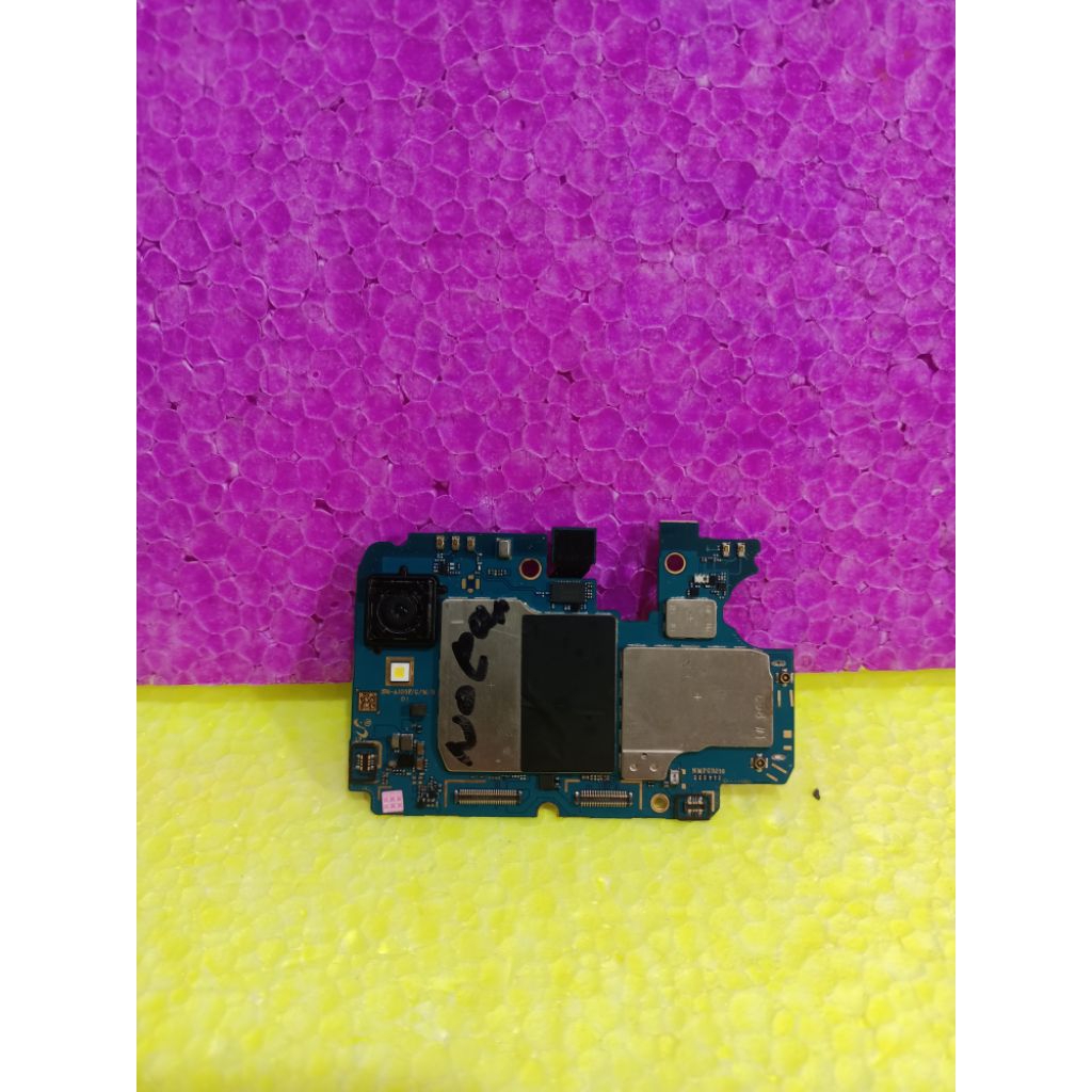 Mesin Samsung A10 minus