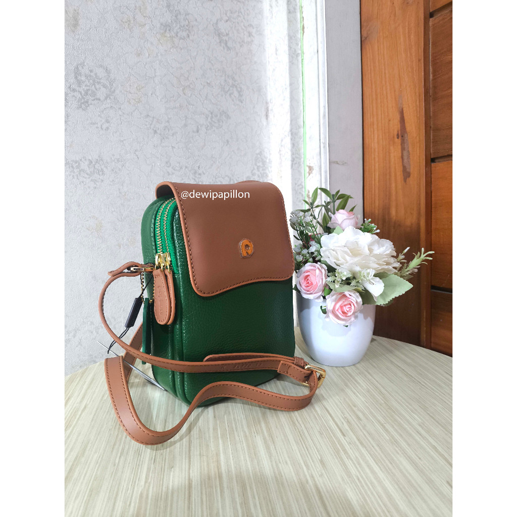 Tas Papillon Leathers K3477