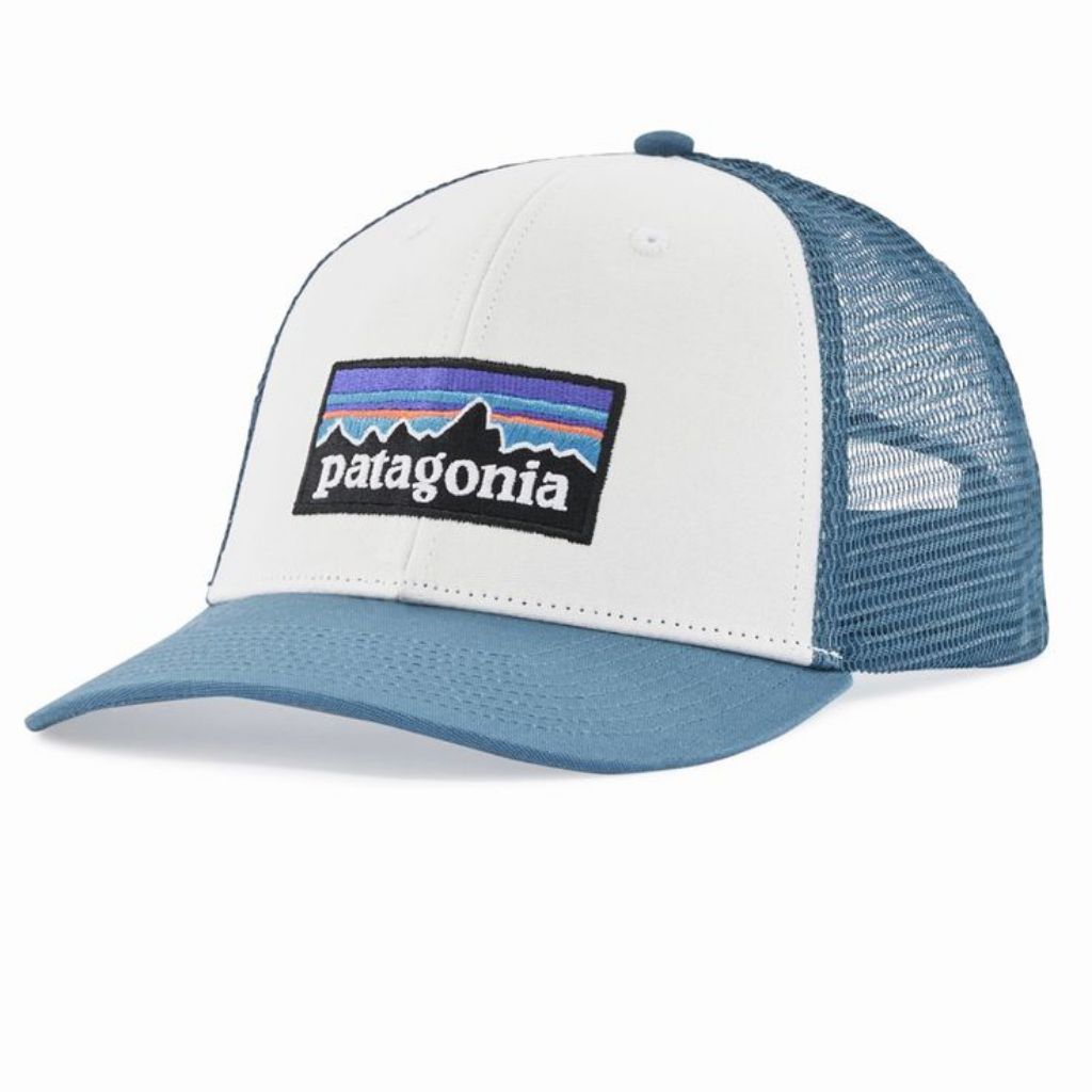 TOPI TRUCKER PATAGONIA CAP BASEBALL