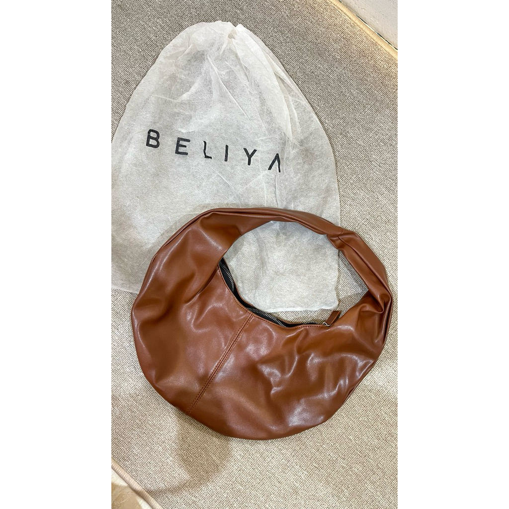 preloved beliya bag