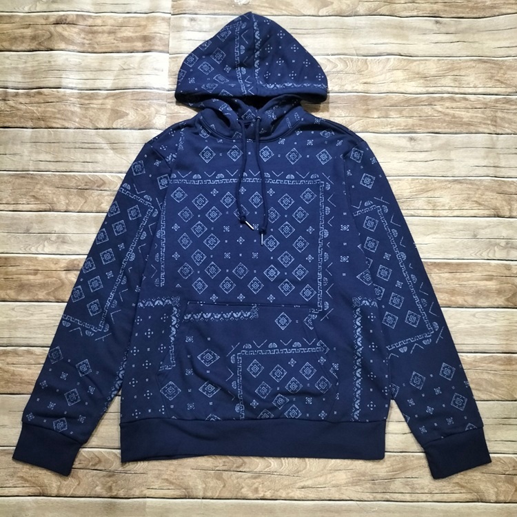 OLD NAVY Pullover Hoodie ( new/baru ) size M