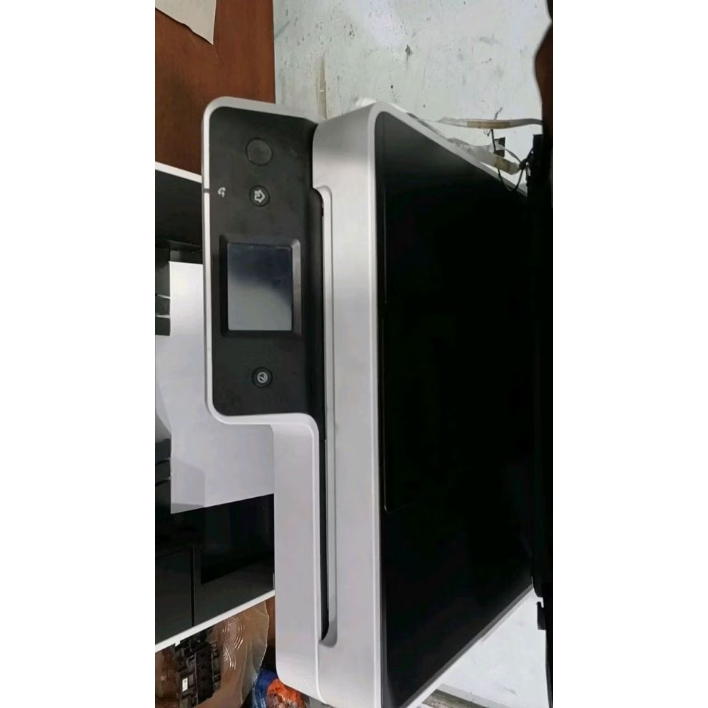 Scanner Printer Epson M3170
