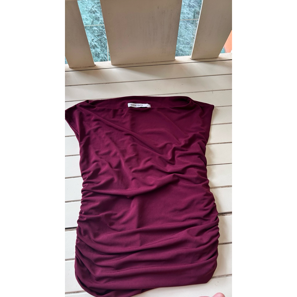 evertops singlet