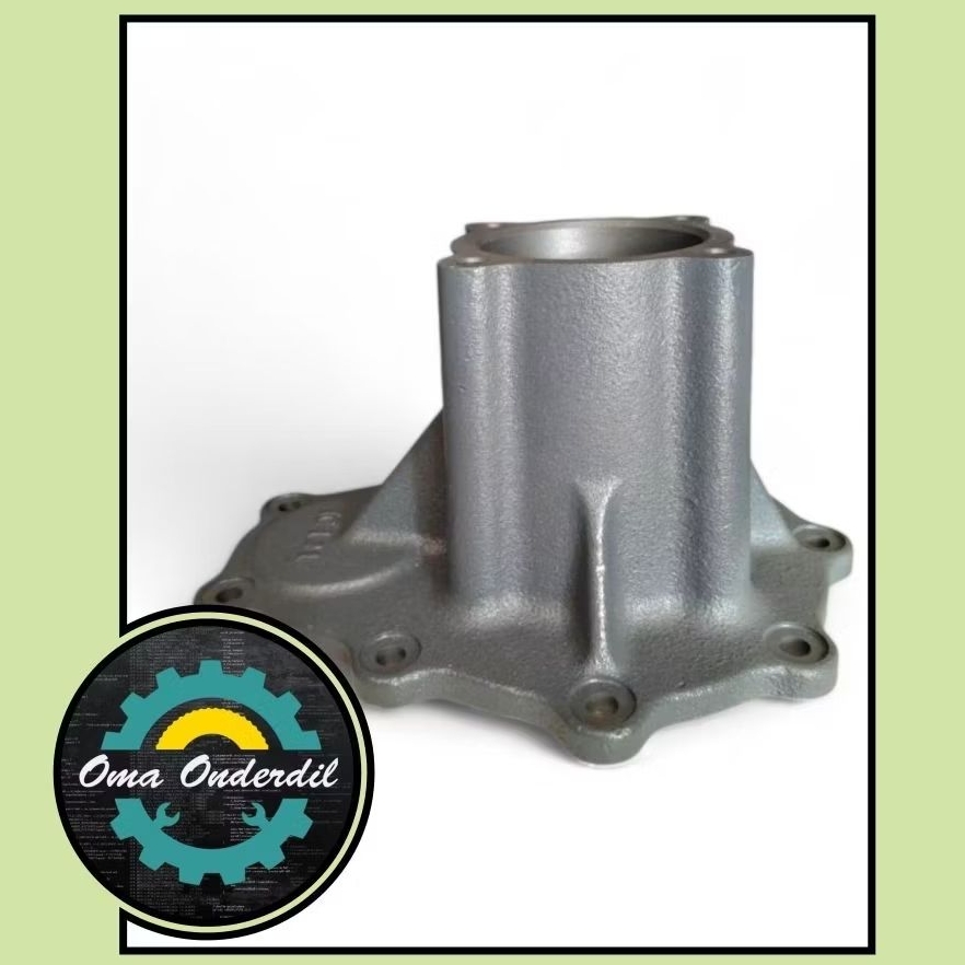 WHEEL SHAFT CASE YANMAR BUMBUNGAN YANMAR RUMAH AS RODA TRAKTOR YANMAR PRO REVO PRO XL
