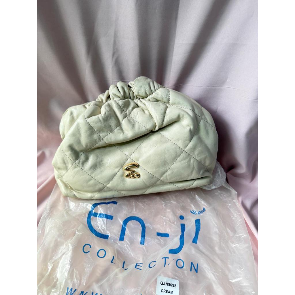 TAS HANDBAG EN-JI