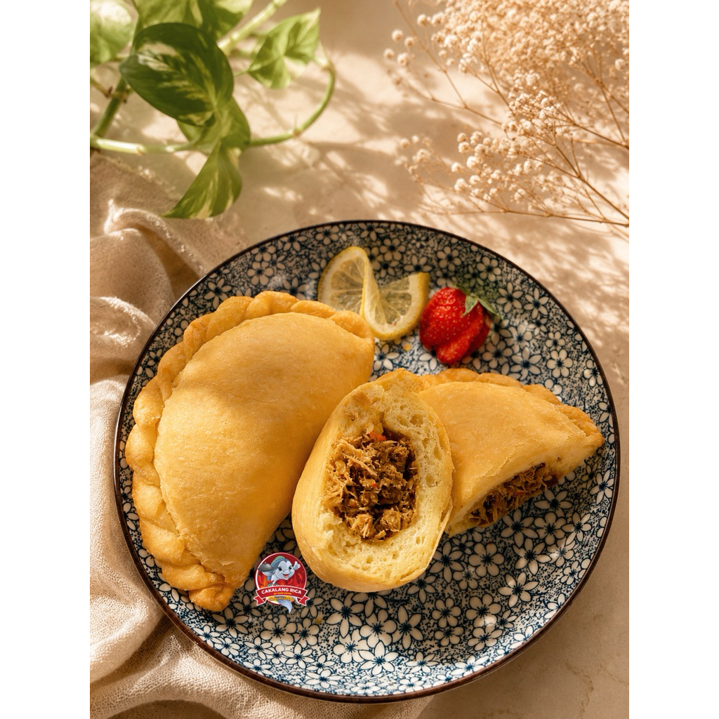 Panada Cakalang