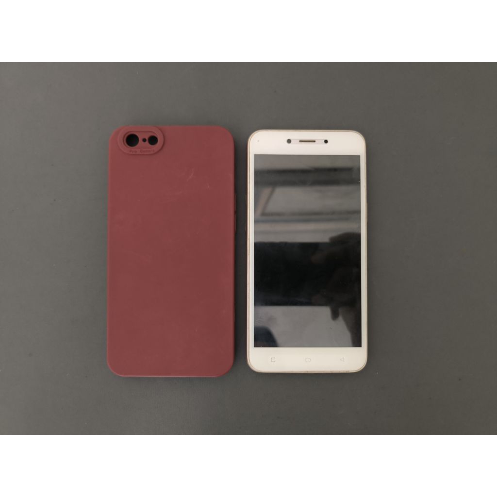 Oppo A37 3/32 - Mati total, Ex Garansi Resmi