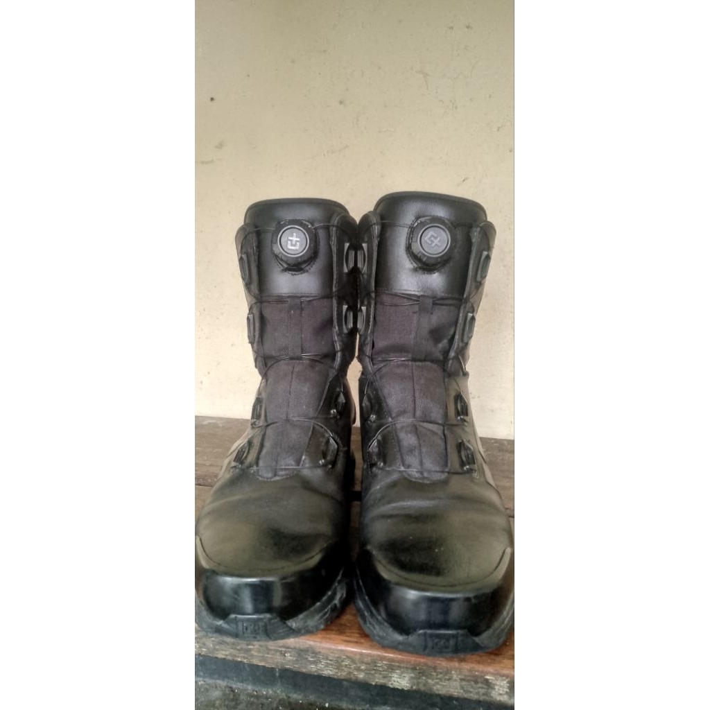 sepatu pdl cartenz c+
