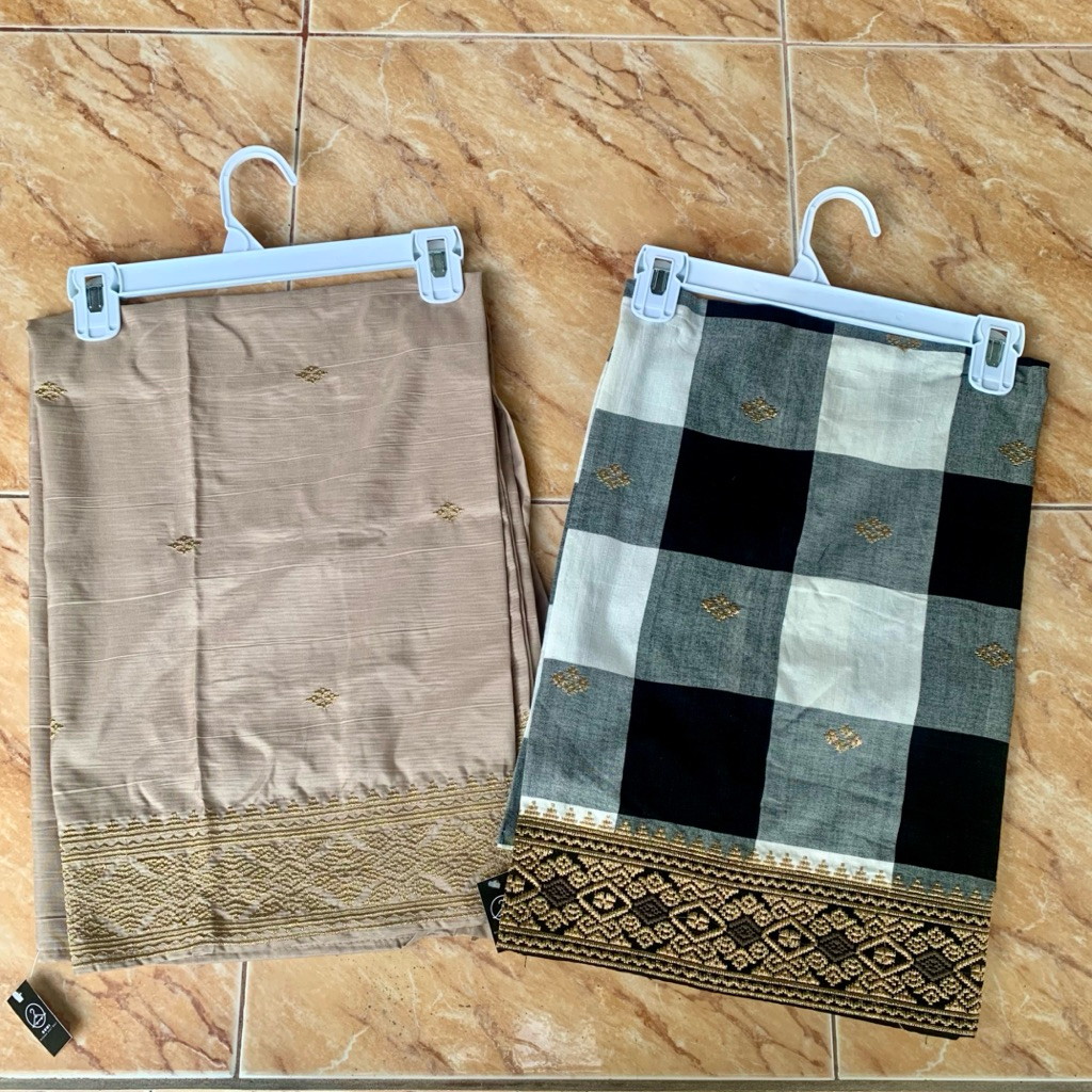 SAPUT BALI PRIA  BORDIR PREMIUM | SAPUT BALI | SAPUT POLENG