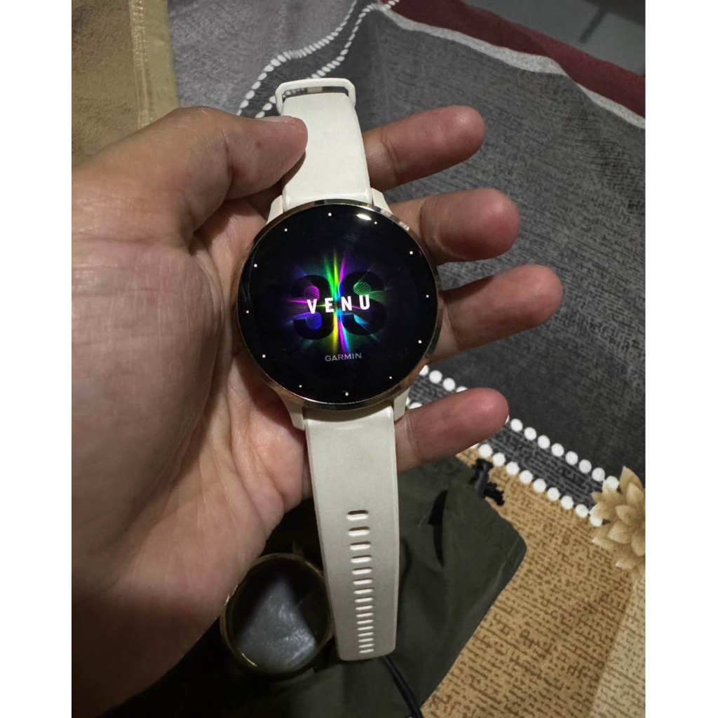 Garmin Venu 3S