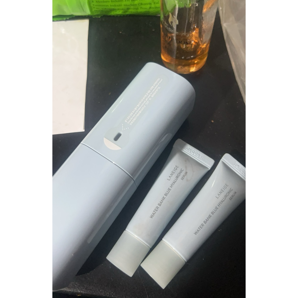 laneige serum waterbank