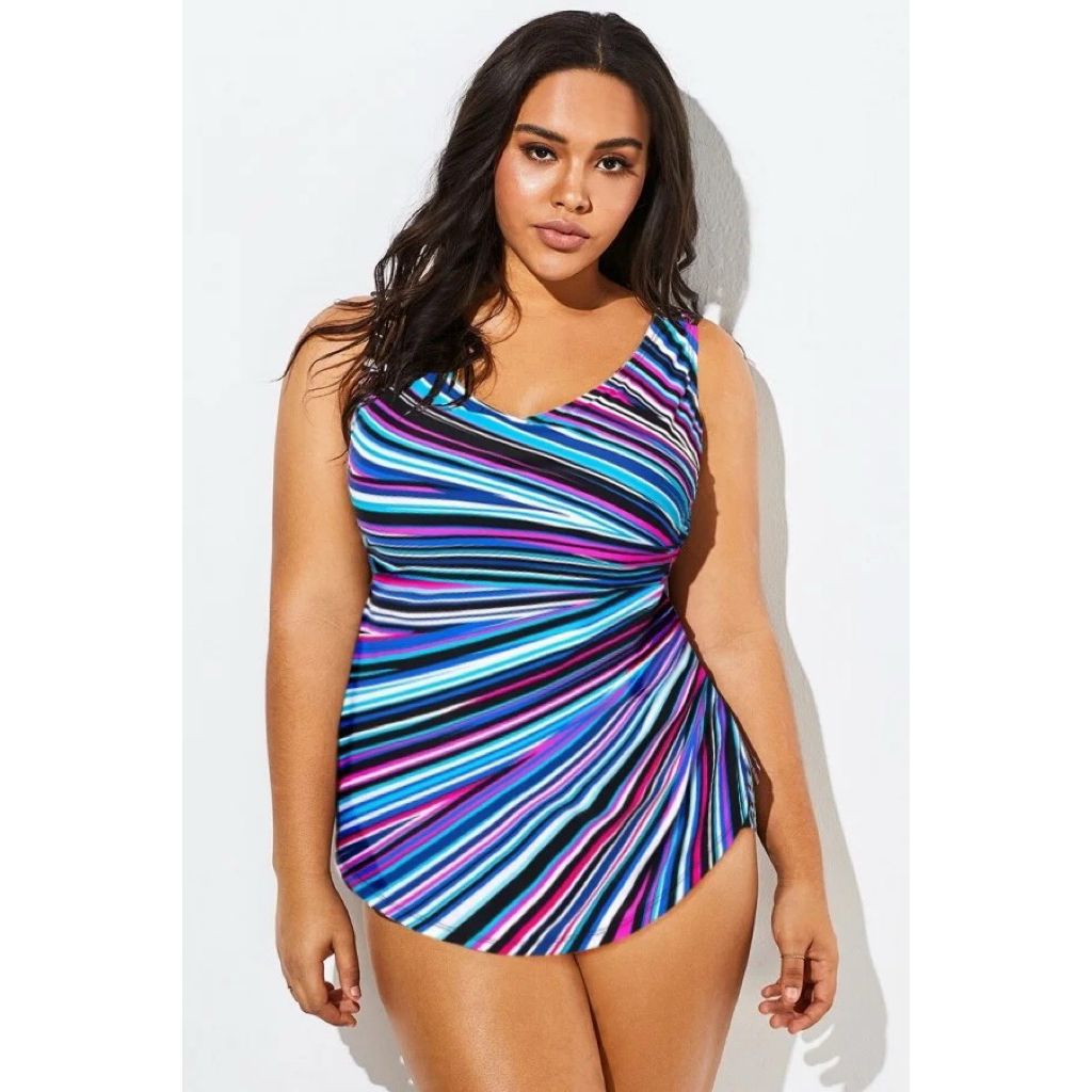 branded swimwear plus size jumbo