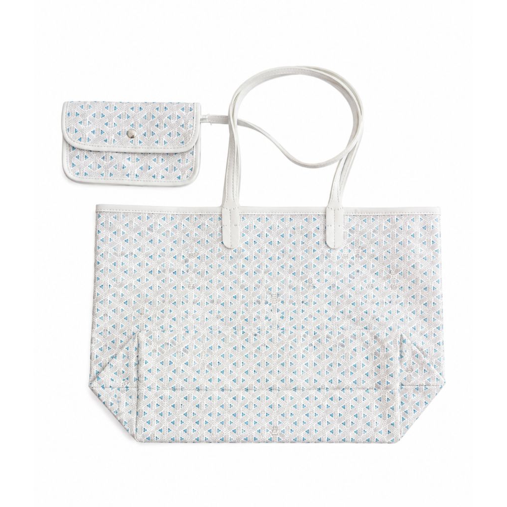 Goyard Totebag second
