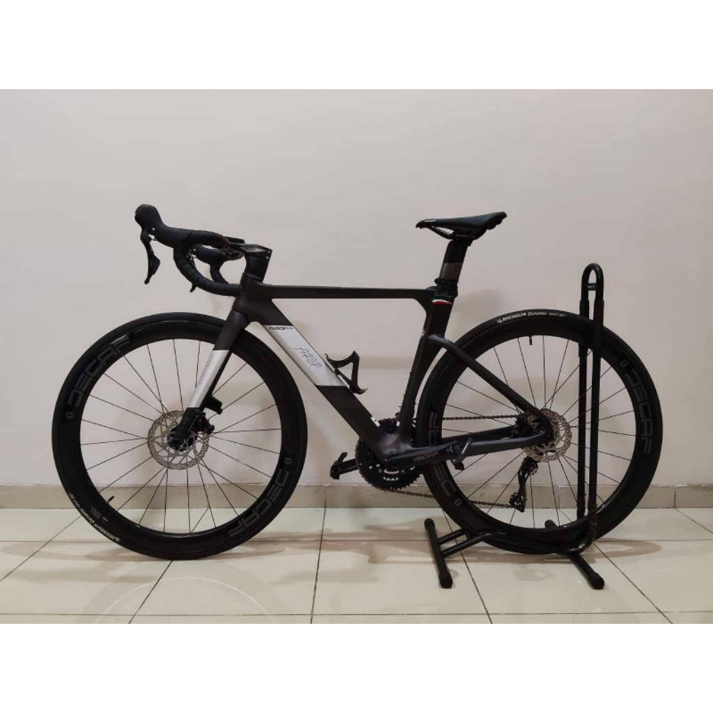 Roadbike  Java Fuoco