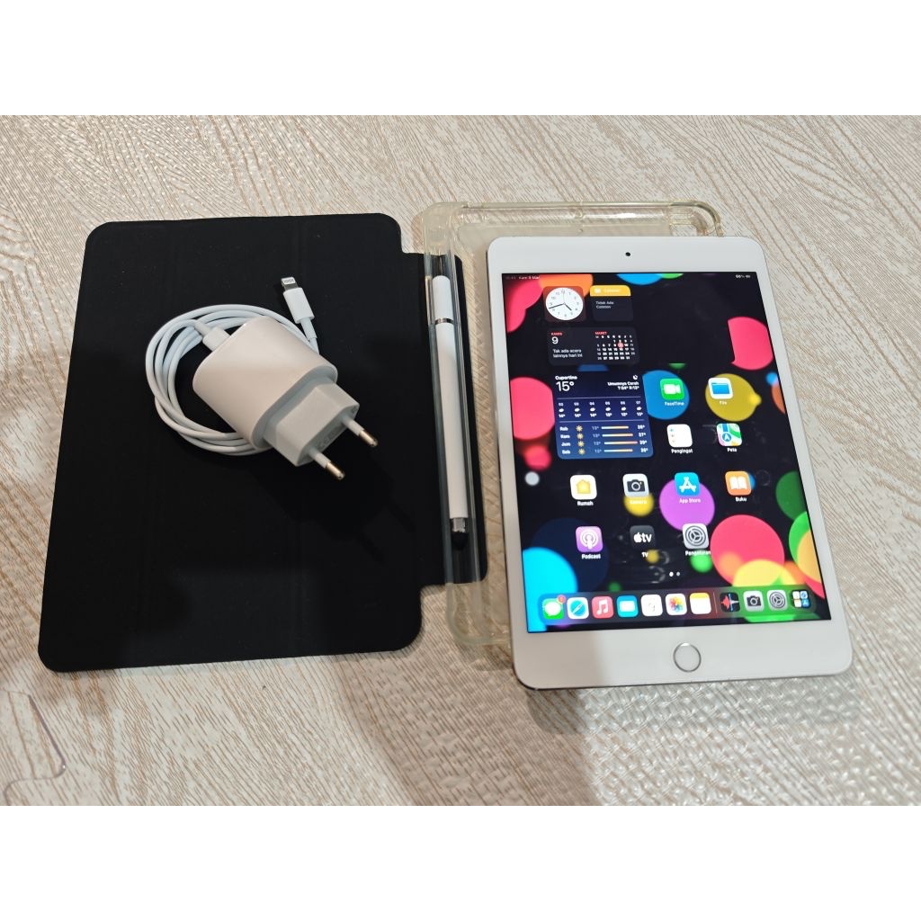 IPAD MINI 4 16GB WIFI