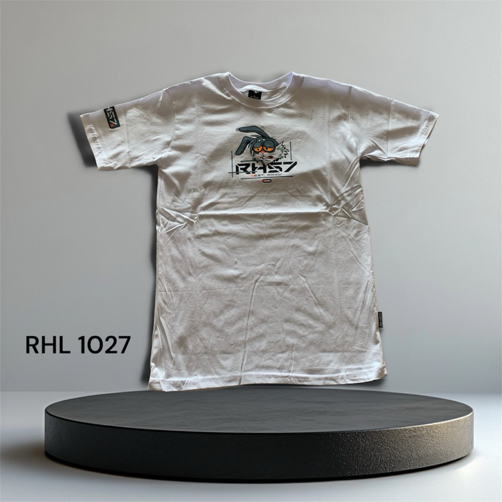 RH57 KAOS RH57 ORIGINAL RACINGHELL LOMBOK KAOS BALAP PRIA WANITA RACING RHL 1027