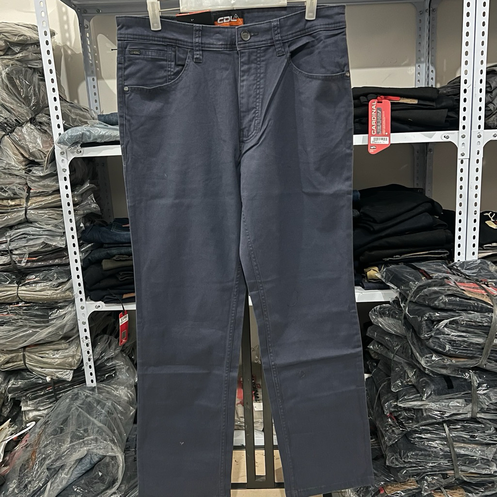 Celana Panjang CDL Casual Original by Cardinal