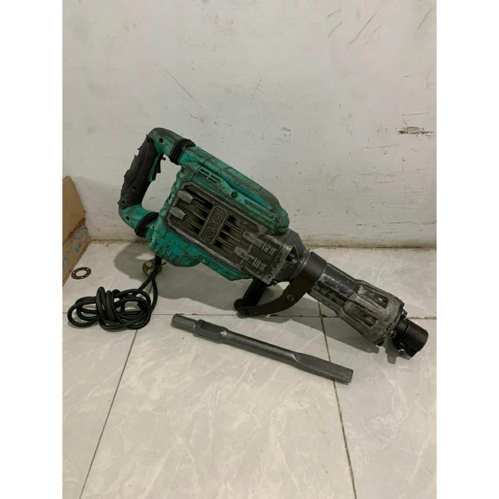jack hammer 15 kg NRT PRO second berkualitas