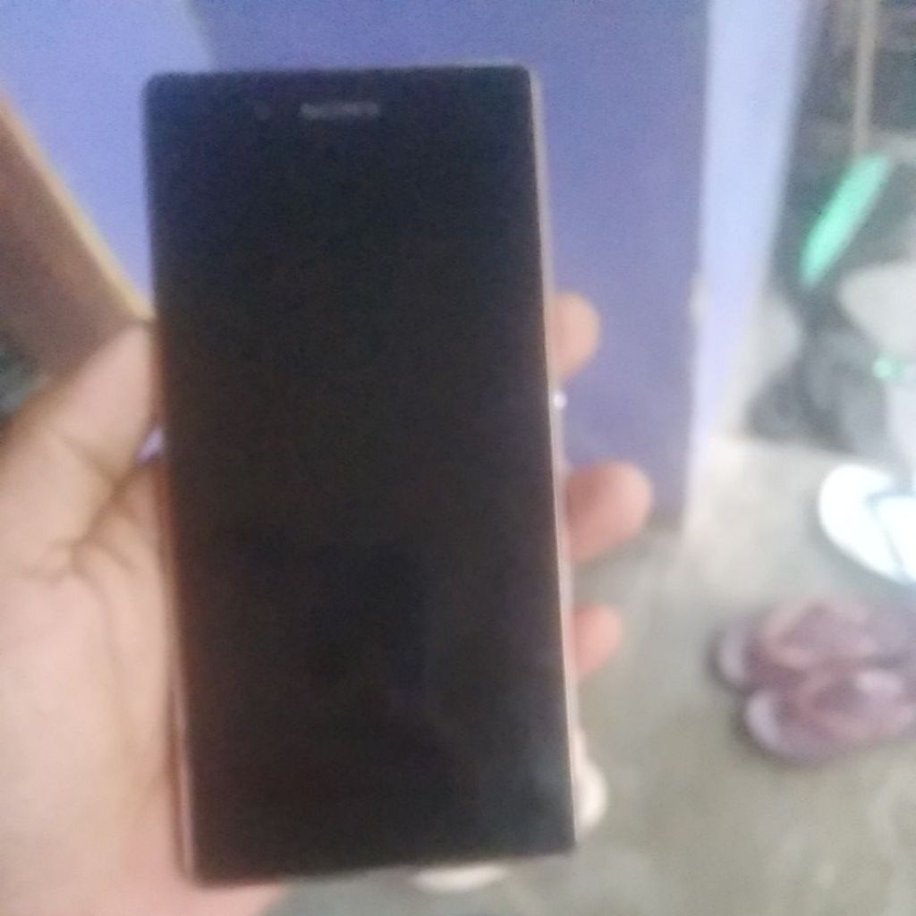 lcd sony xperia z5 premium