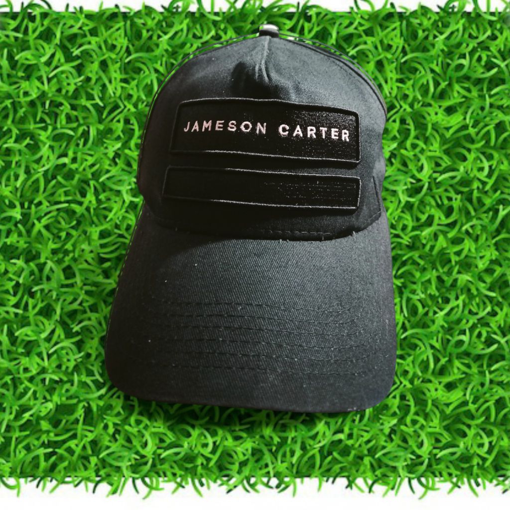 PRELOVED TOPI JAMESON CARTER