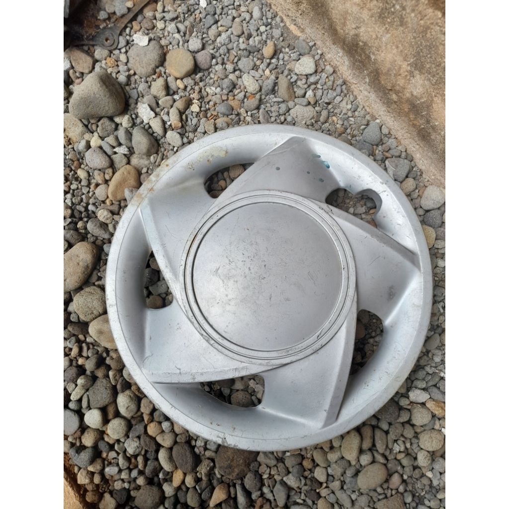 Wildop ring 12 model kipas original copotan merk IJ