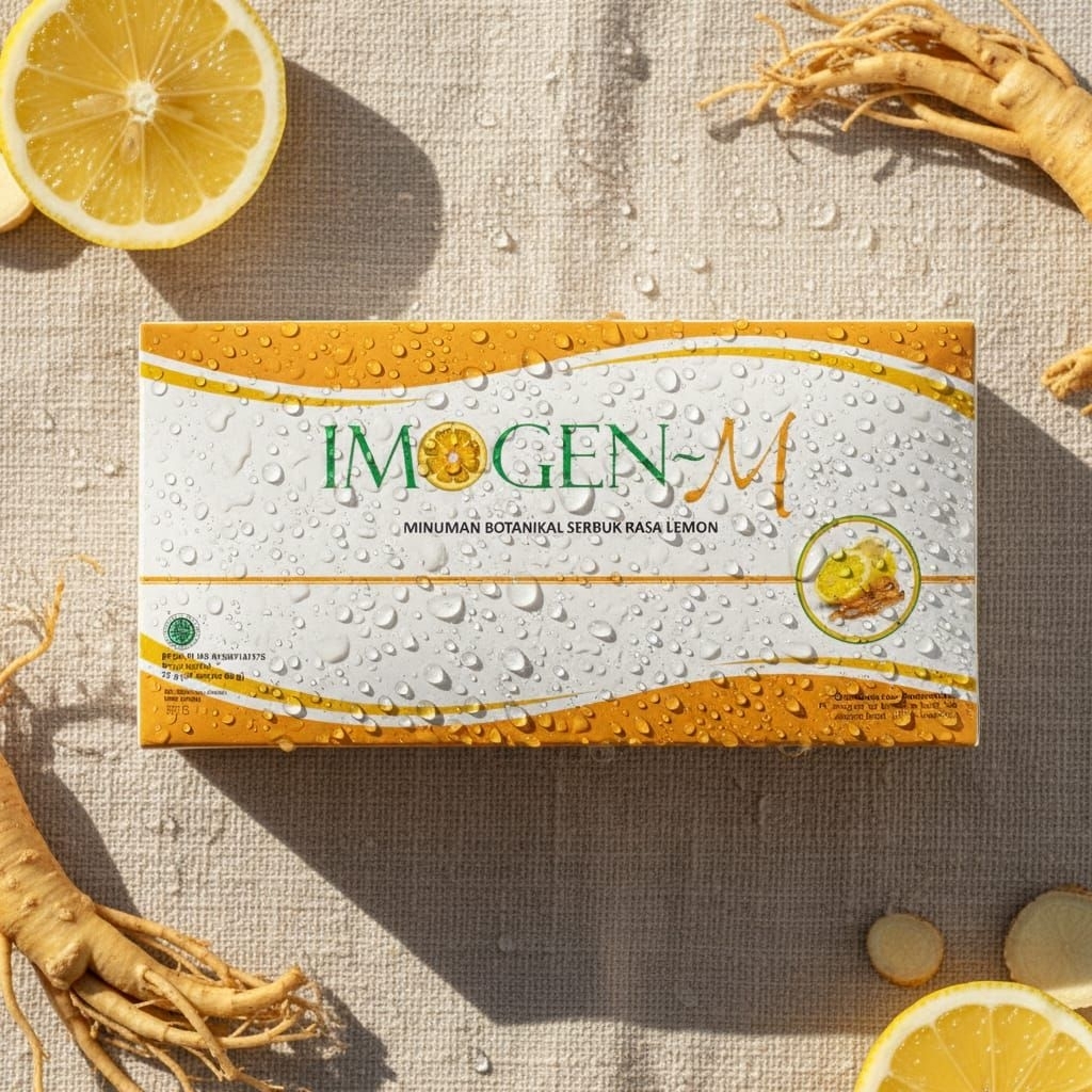 Imogen m original paket 5box exp. 2028