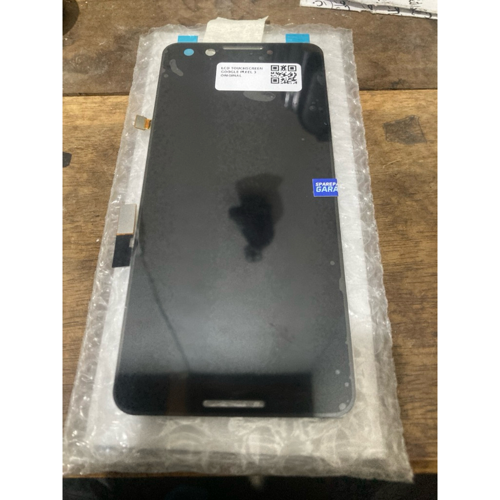 LCD Pixel 3