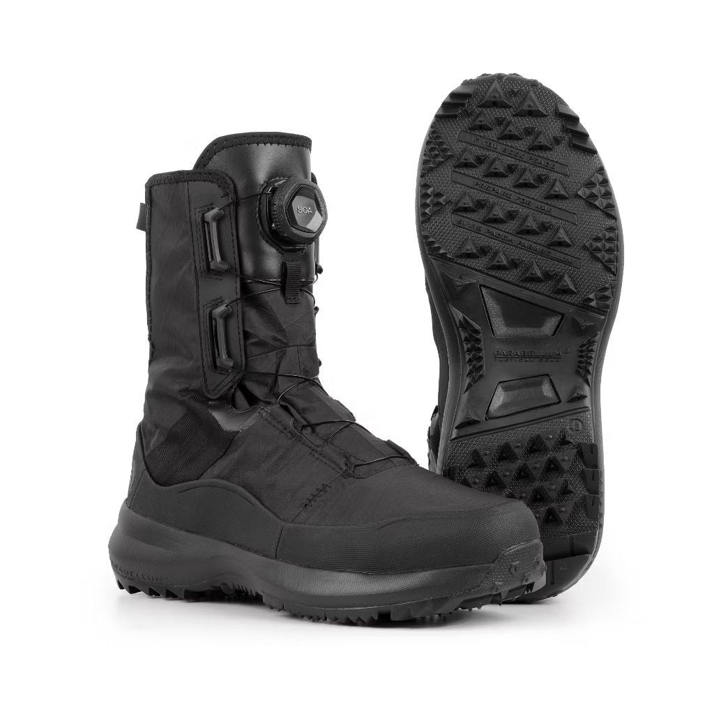 Sepatu Boa PARABELLUM SLICK XPAC Original
