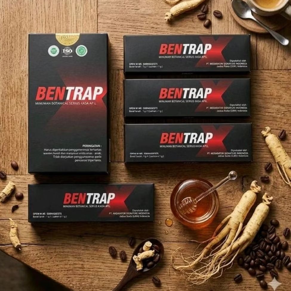 bentrap