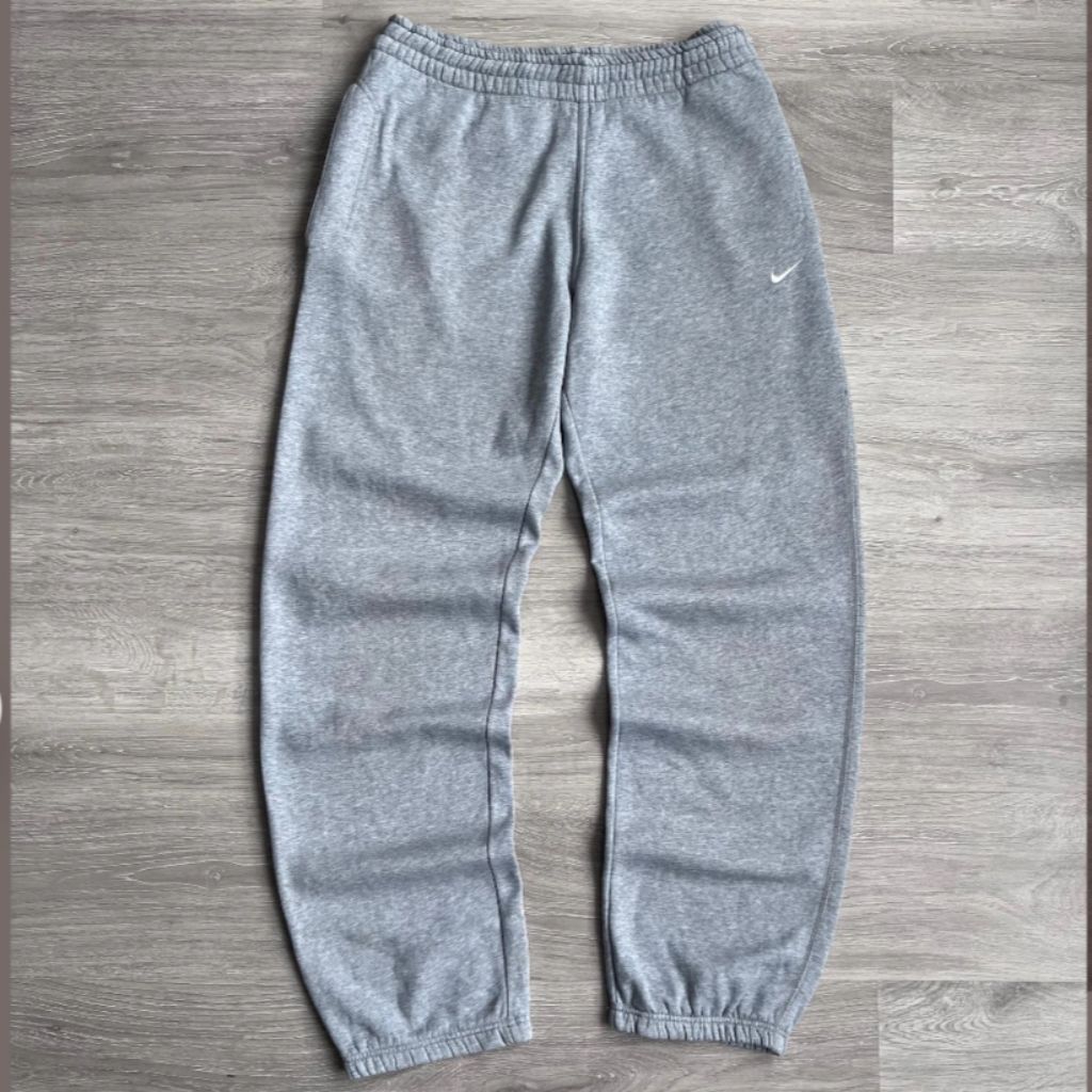 Nike Baggy Sweatpants