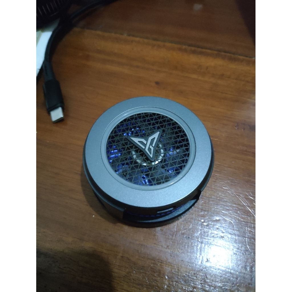 Cooler Flydigi b6x board matot