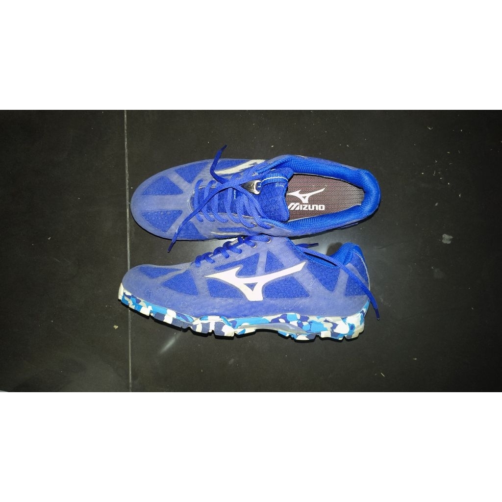 Sepatu Golf Second - Mizuno