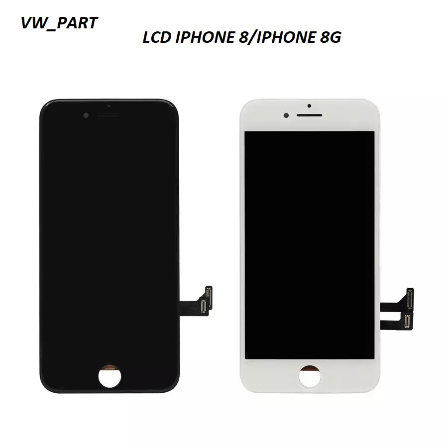 LCD TOUCHSREEN IPHONE 8/IPHONE 8G INCELL