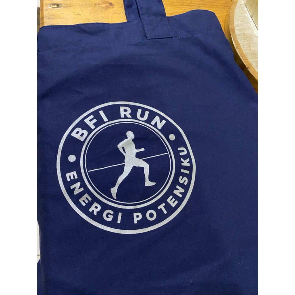 Tas Running BFI Run 2026 by Brooks