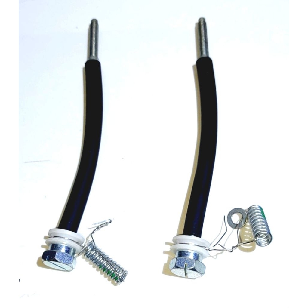 KABEL SELING SETELAN GAS SPIN 125 BARU GRESS 100% MERK TOKAIDO