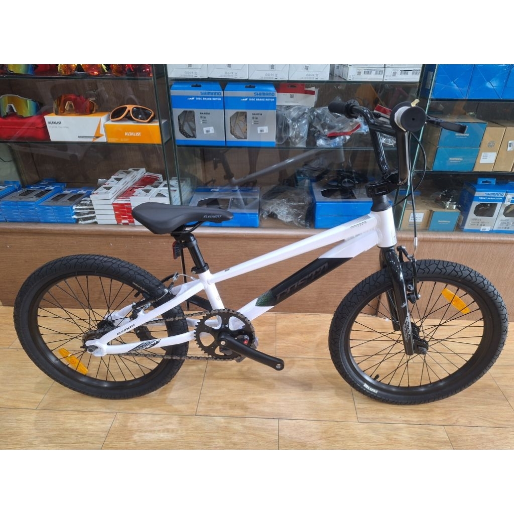 SEPEDA BMX ELEMENT COSTA 20 INCH FRAME ALLOY- NEW ORI