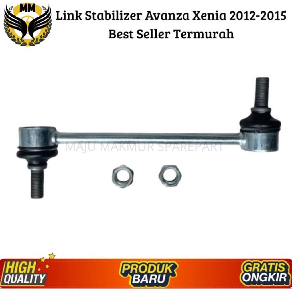 Link Stabilizer Avanza Xenia 2012-2015 Best Seller Termurah