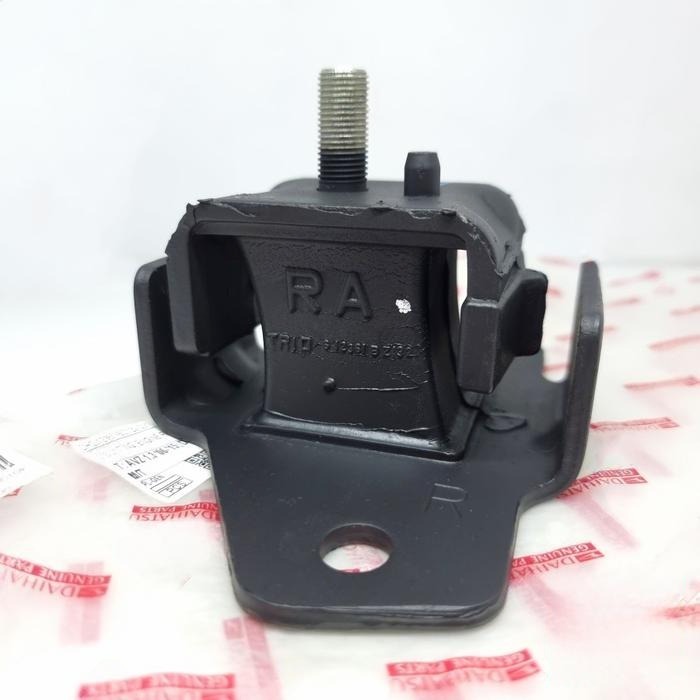 engine mounting kanan avanza xernia 2006 2007 2008 2009 2010 2011 2012 2013 2014 2015 1.3c ori