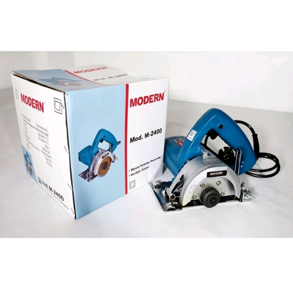 Modern M-2850 / Mesin Router Modern M 2850 / Profil Besar Modern M2850