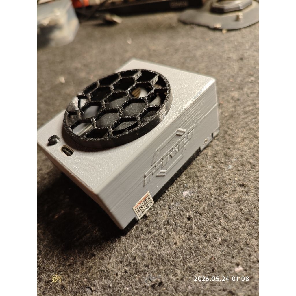 cooler T1 pro gen 2