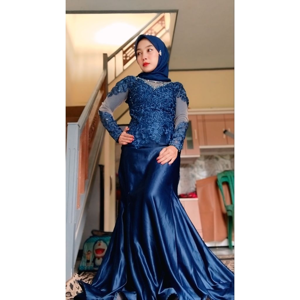 baju penyanyi , baju singer second size M